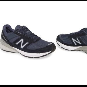New balance 990V